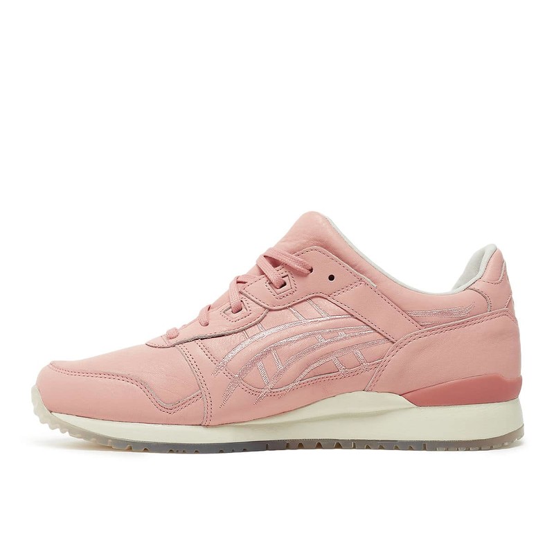 Basket femme sale asics gel lyte